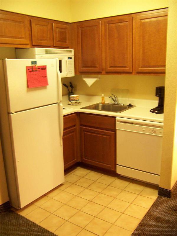 Staybridge Suites Hotel Springfield South, An Ihg Hotel Værelse billede