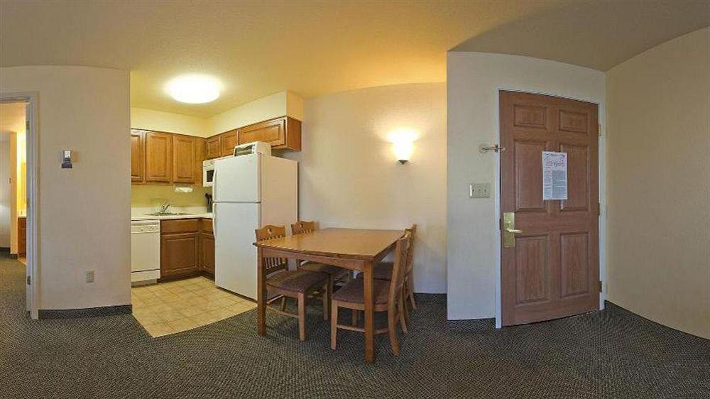 Staybridge Suites Hotel Springfield South, An Ihg Hotel Eksteriør billede