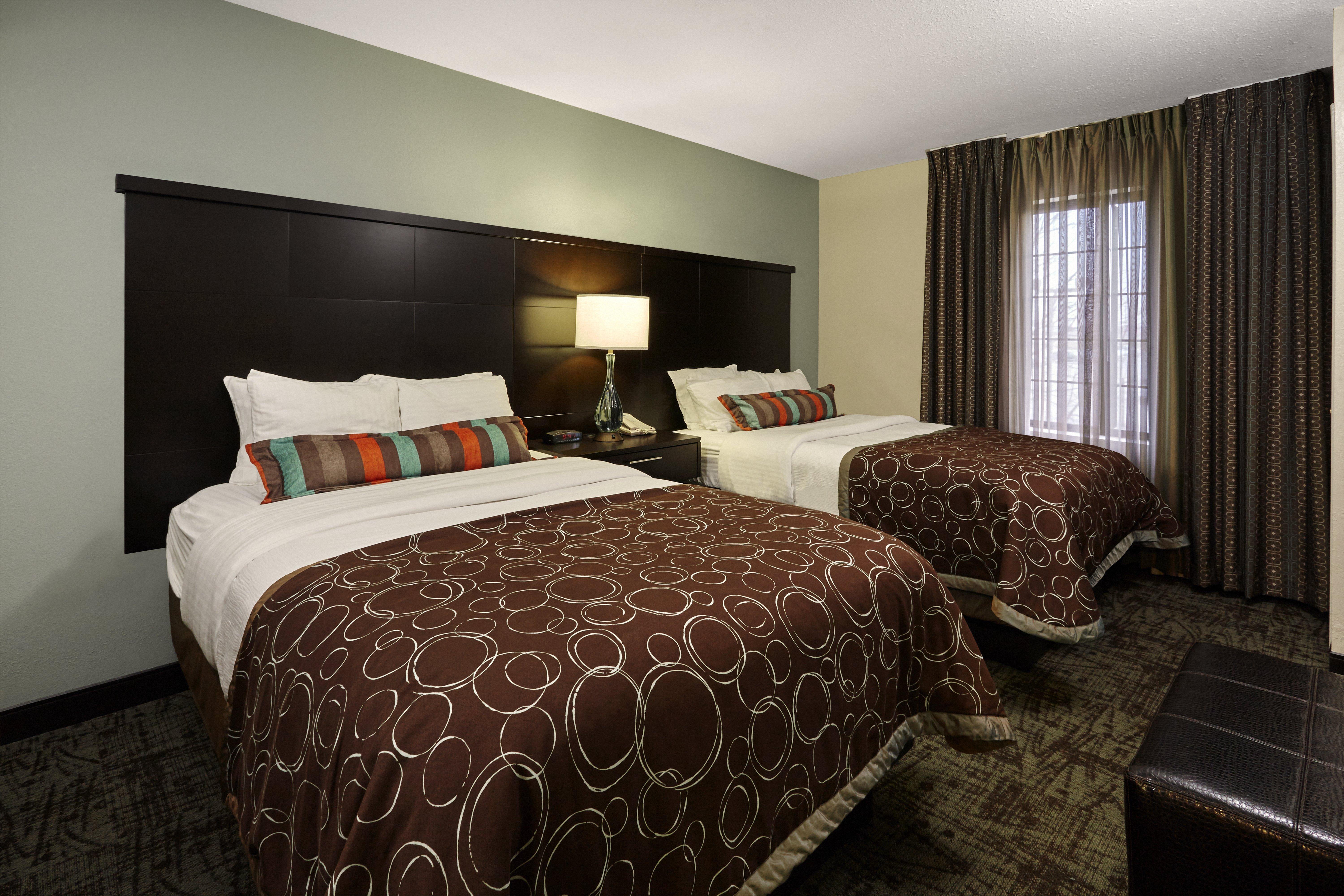 Staybridge Suites Hotel Springfield South, An Ihg Hotel Eksteriør billede