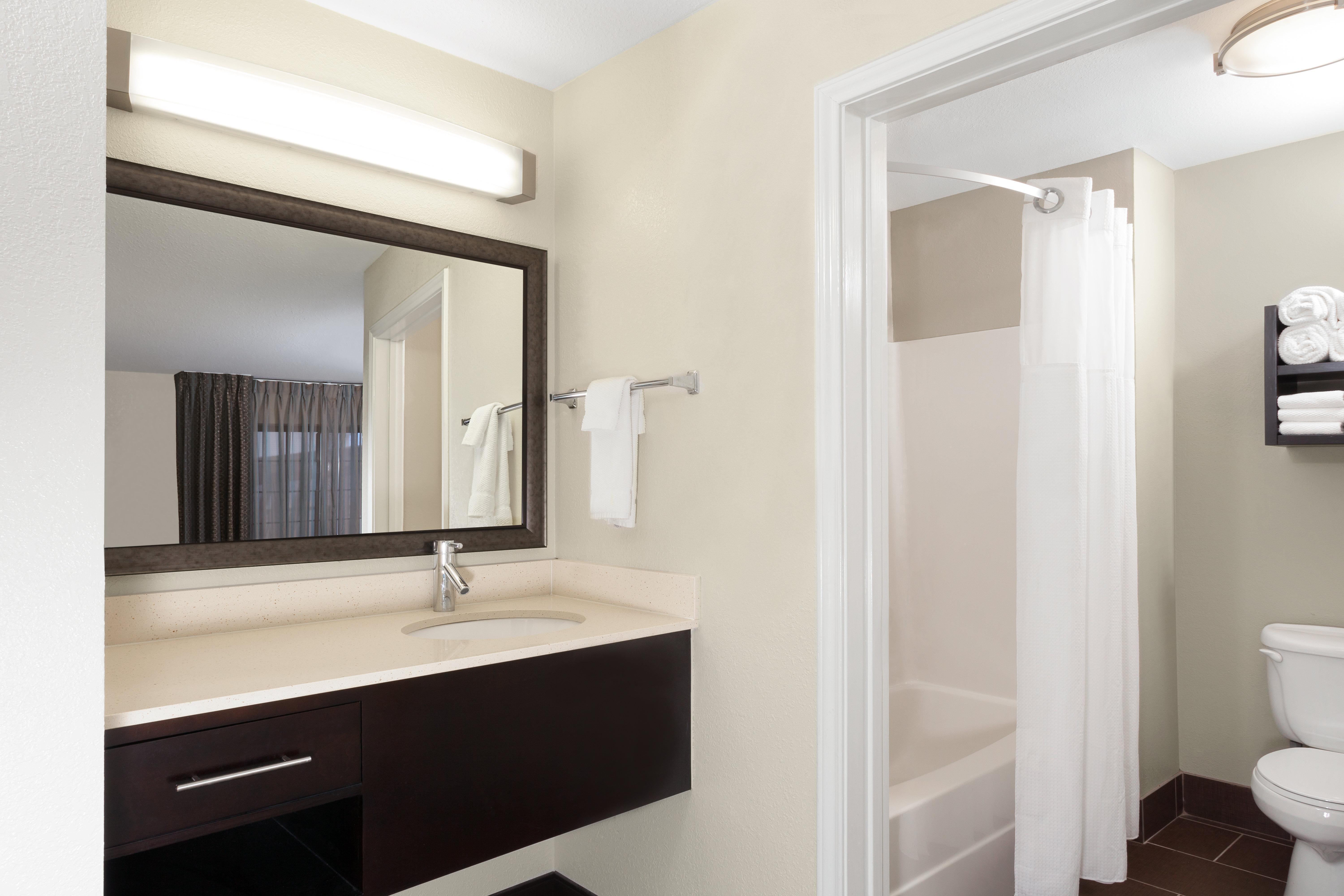 Staybridge Suites Hotel Springfield South, An Ihg Hotel Eksteriør billede