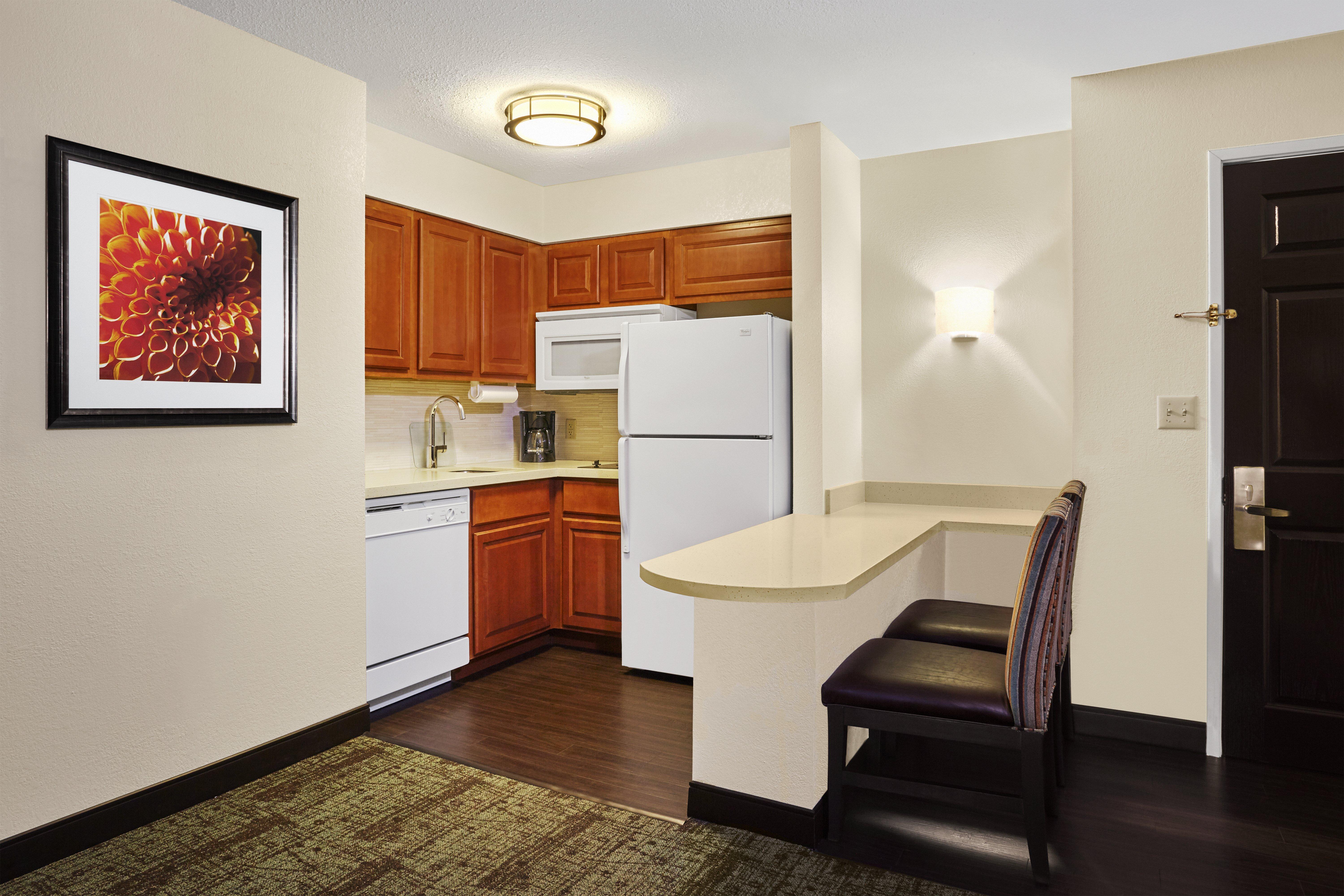 Staybridge Suites Hotel Springfield South, An Ihg Hotel Eksteriør billede