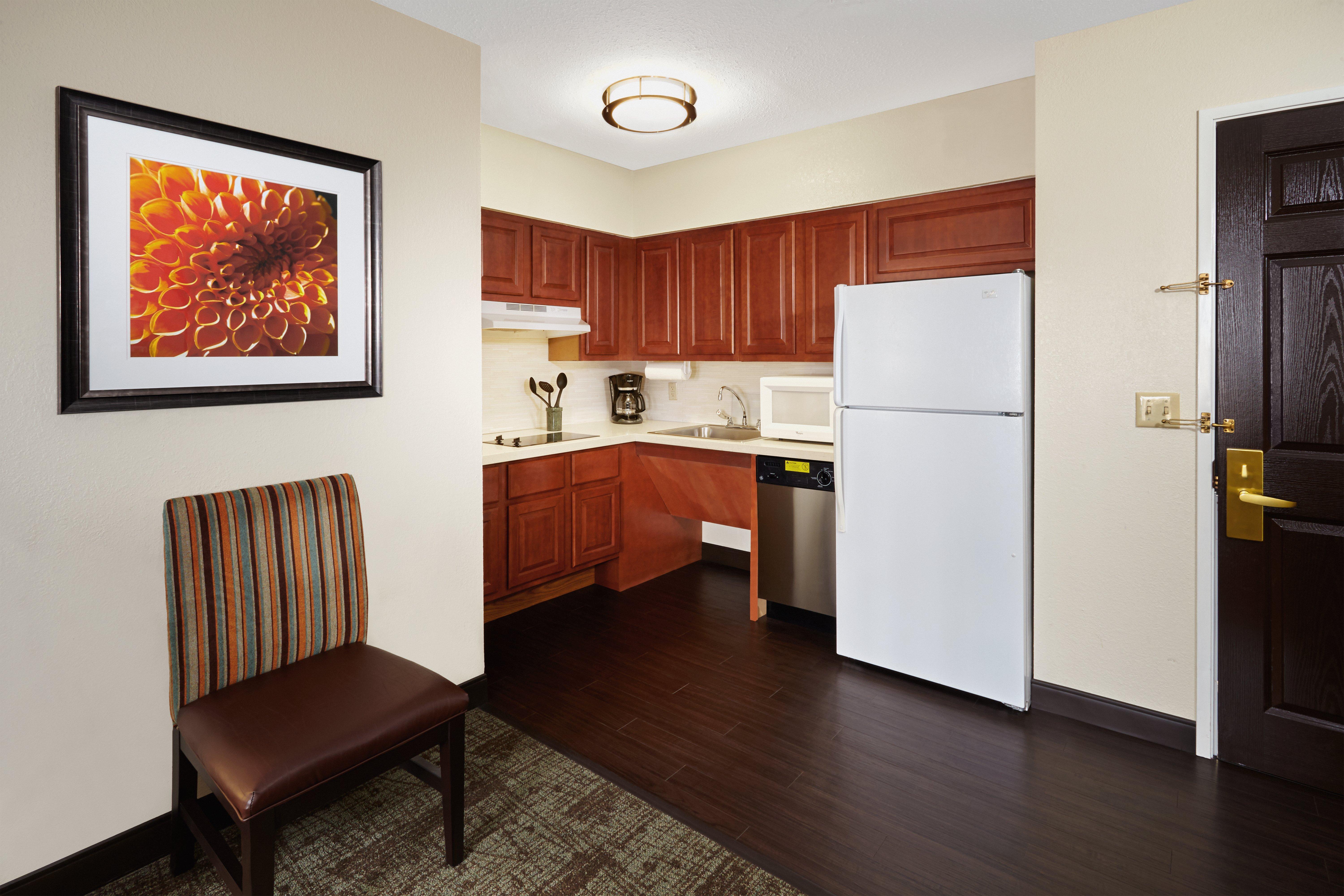 Staybridge Suites Hotel Springfield South, An Ihg Hotel Eksteriør billede