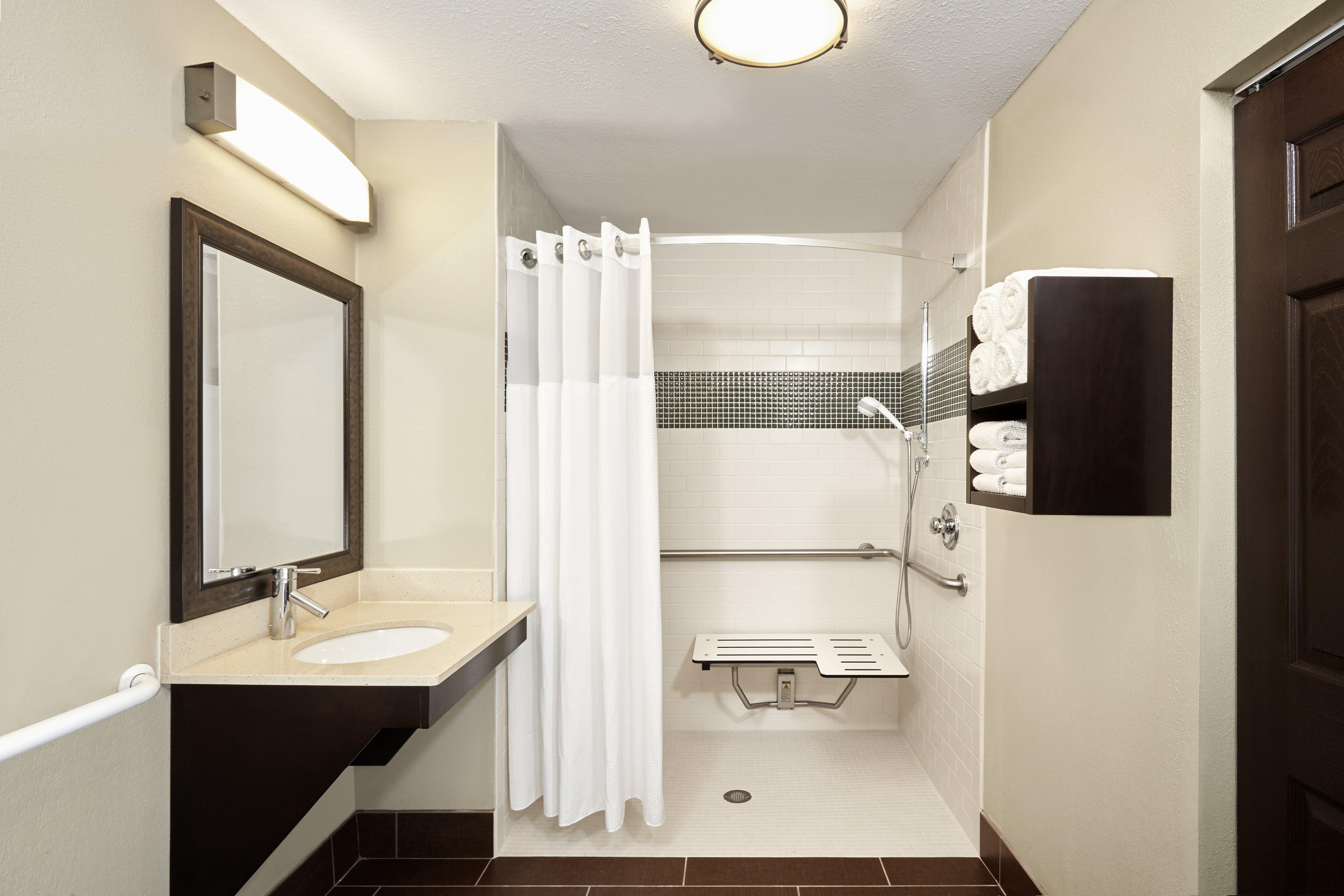 Staybridge Suites Hotel Springfield South, An Ihg Hotel Eksteriør billede