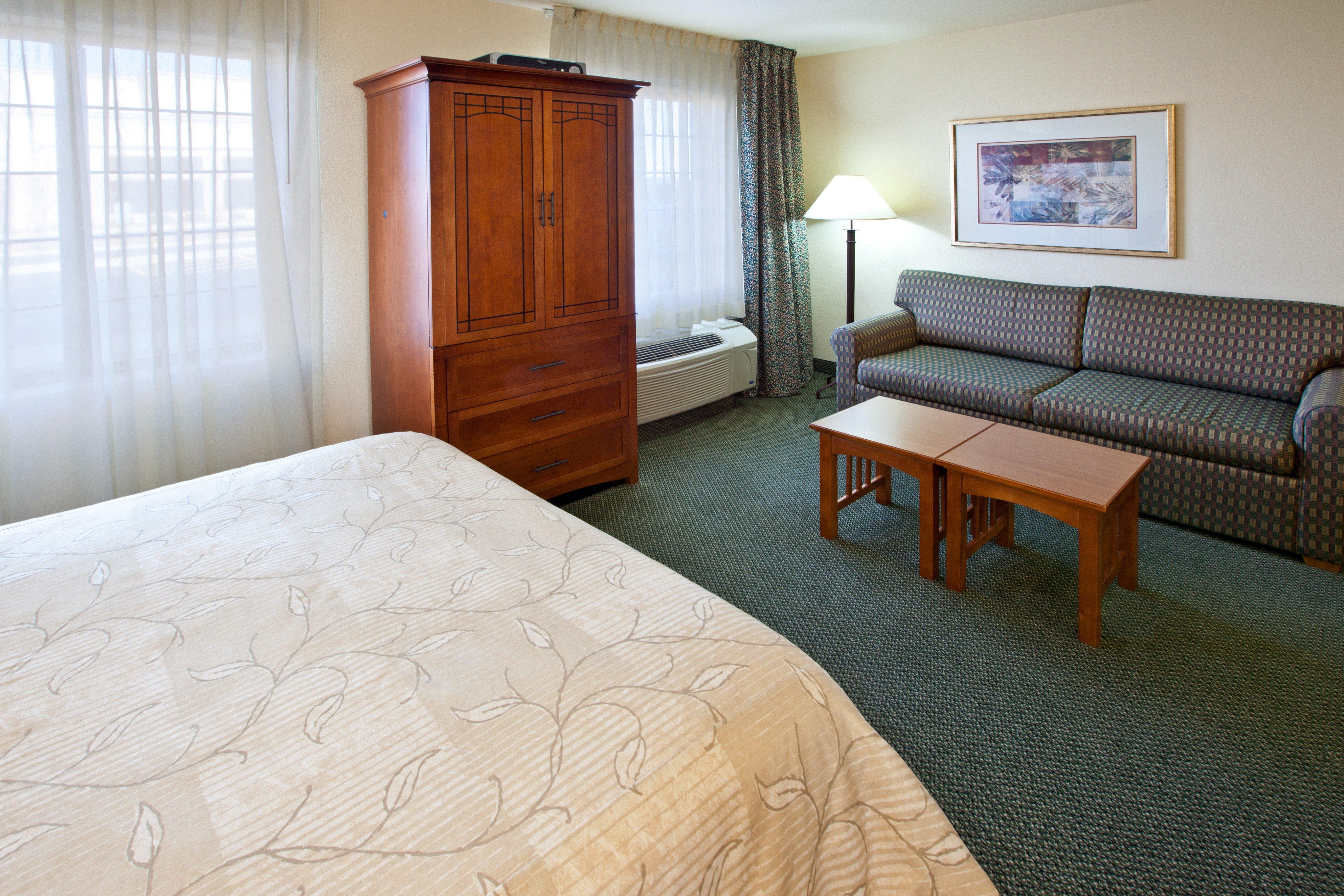 Staybridge Suites Hotel Springfield South, An Ihg Hotel Værelse billede