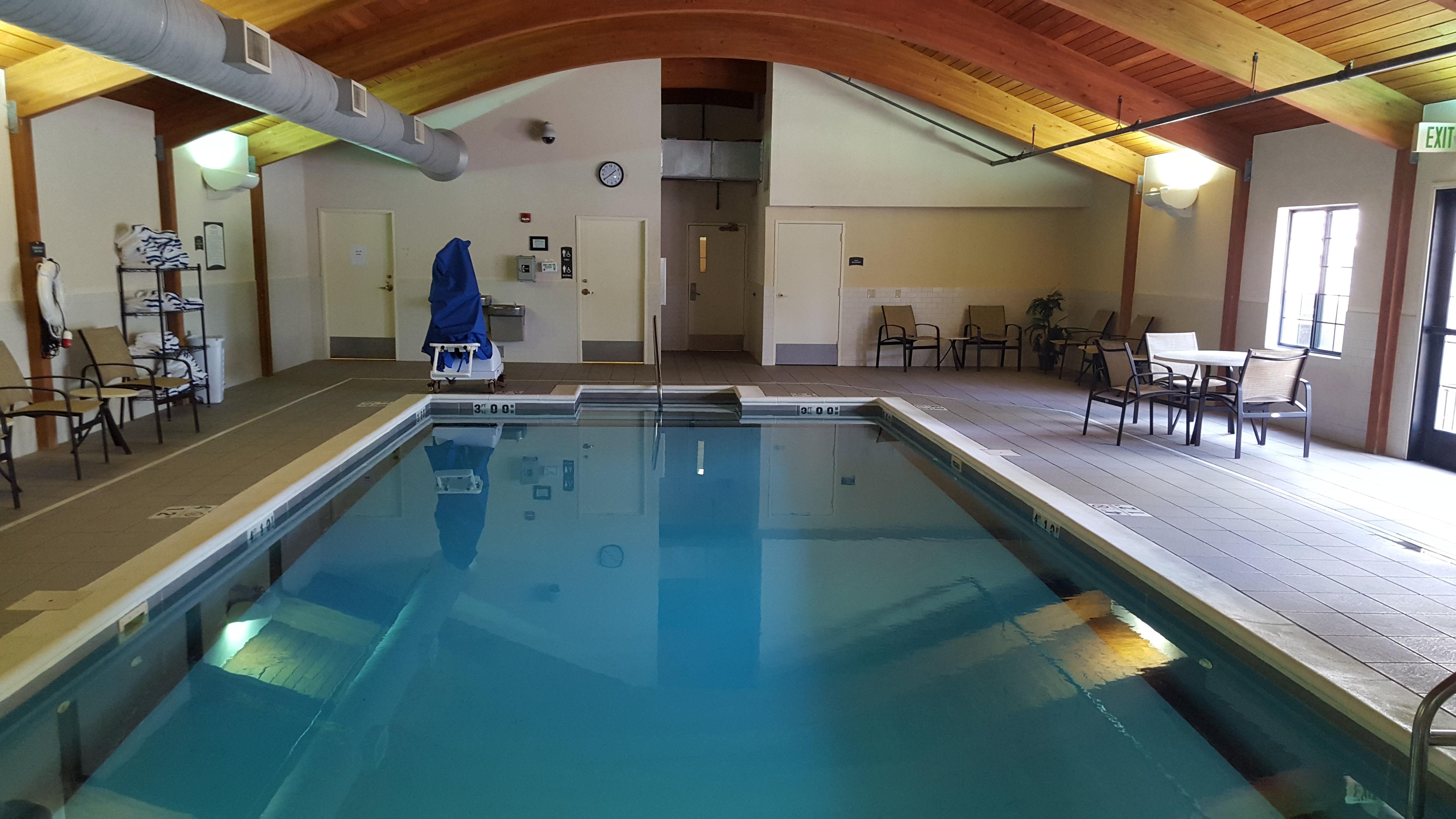 Staybridge Suites Hotel Springfield South, An Ihg Hotel Eksteriør billede