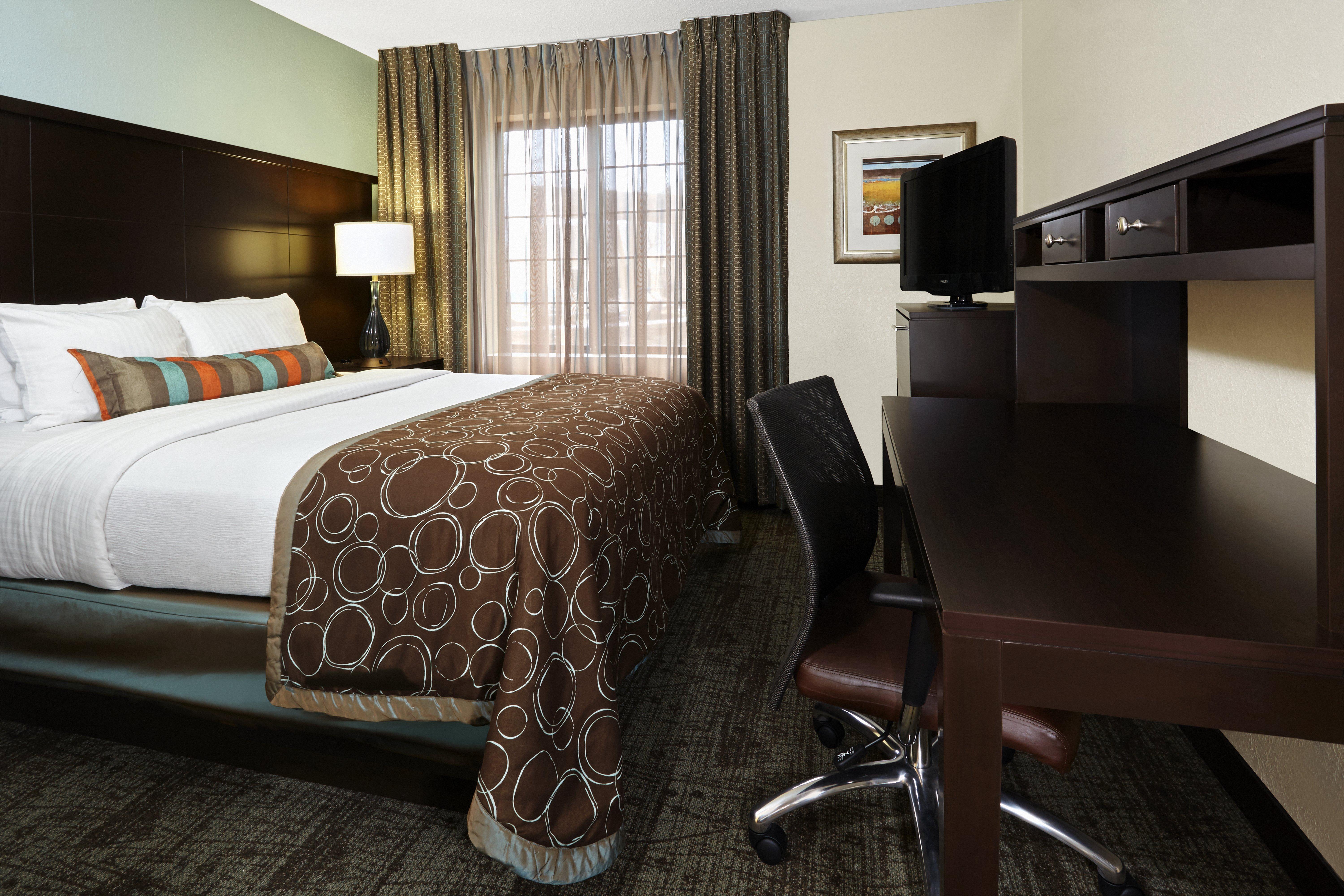 Staybridge Suites Hotel Springfield South, An Ihg Hotel Eksteriør billede
