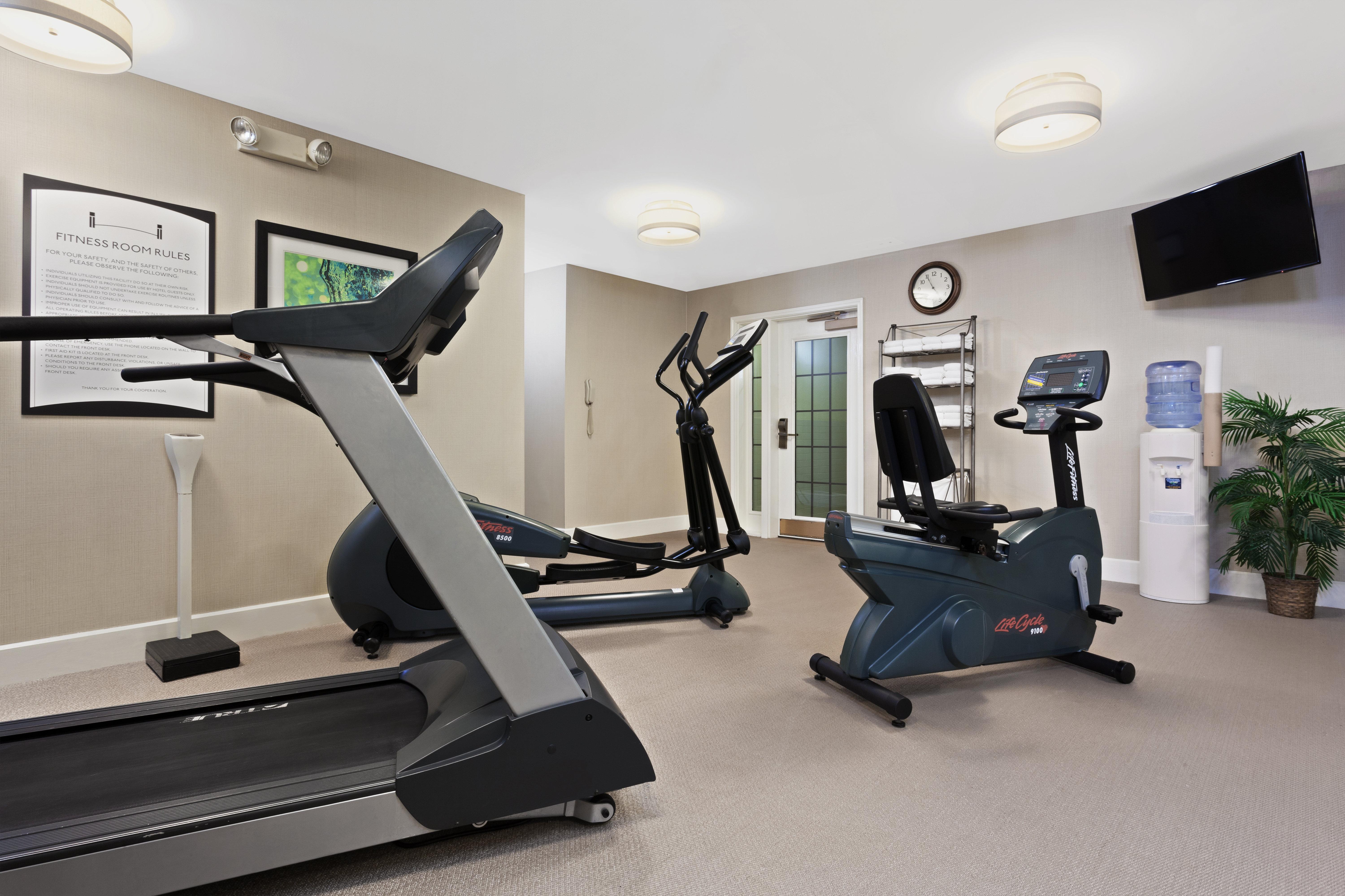 Staybridge Suites Hotel Springfield South, An Ihg Hotel Eksteriør billede