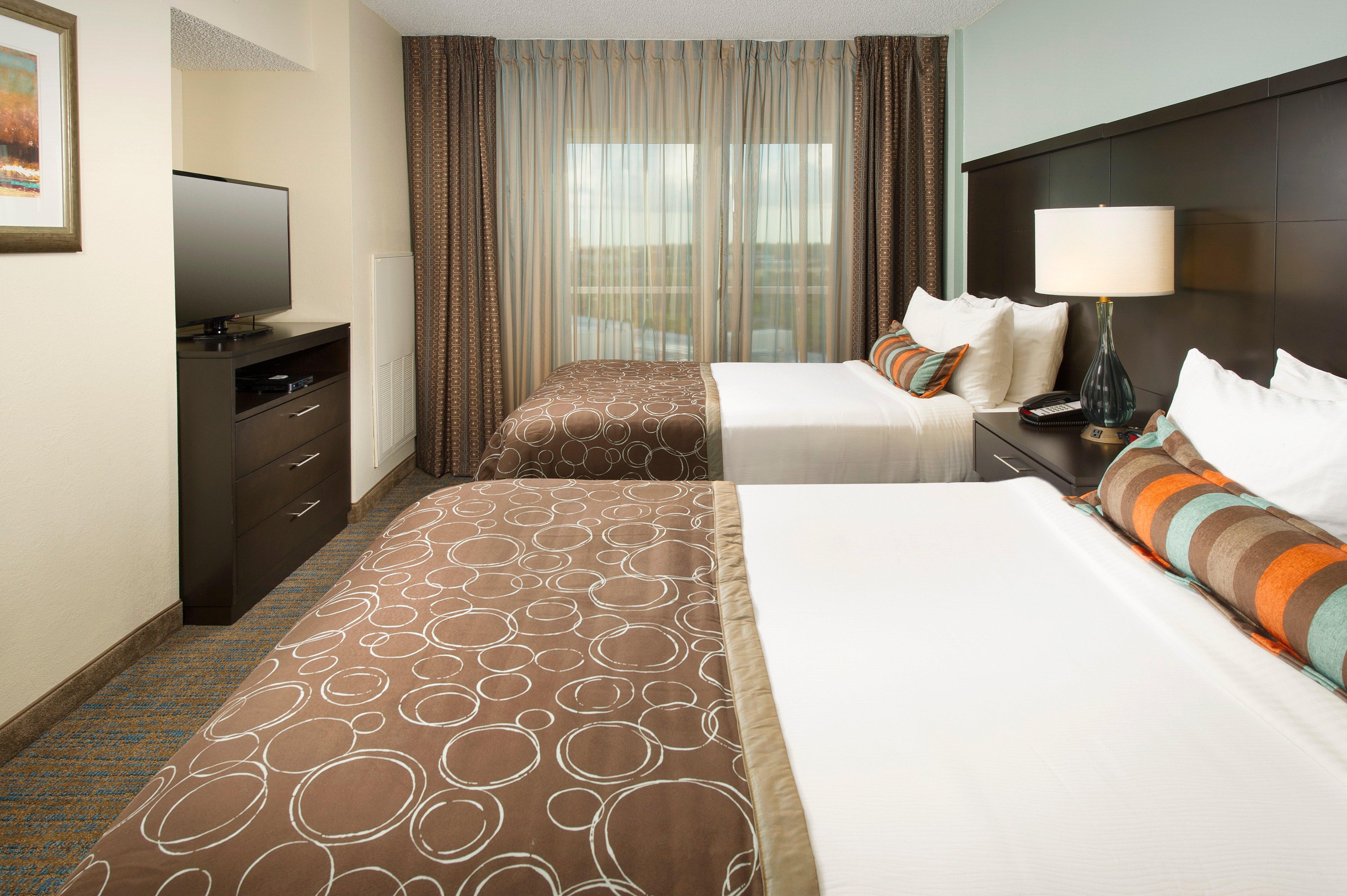 Staybridge Suites Hotel Springfield South, An Ihg Hotel Eksteriør billede