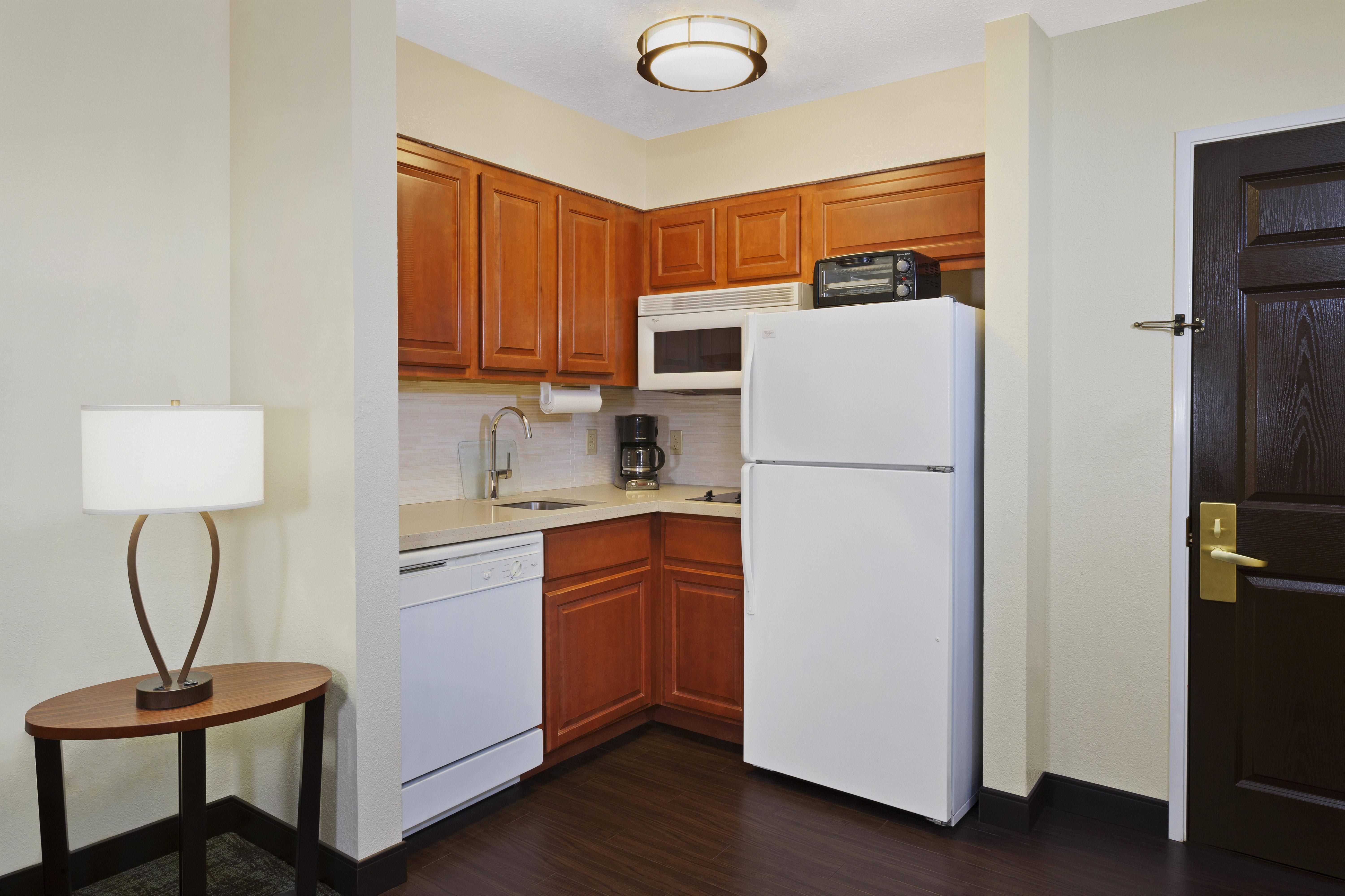 Staybridge Suites Hotel Springfield South, An Ihg Hotel Eksteriør billede