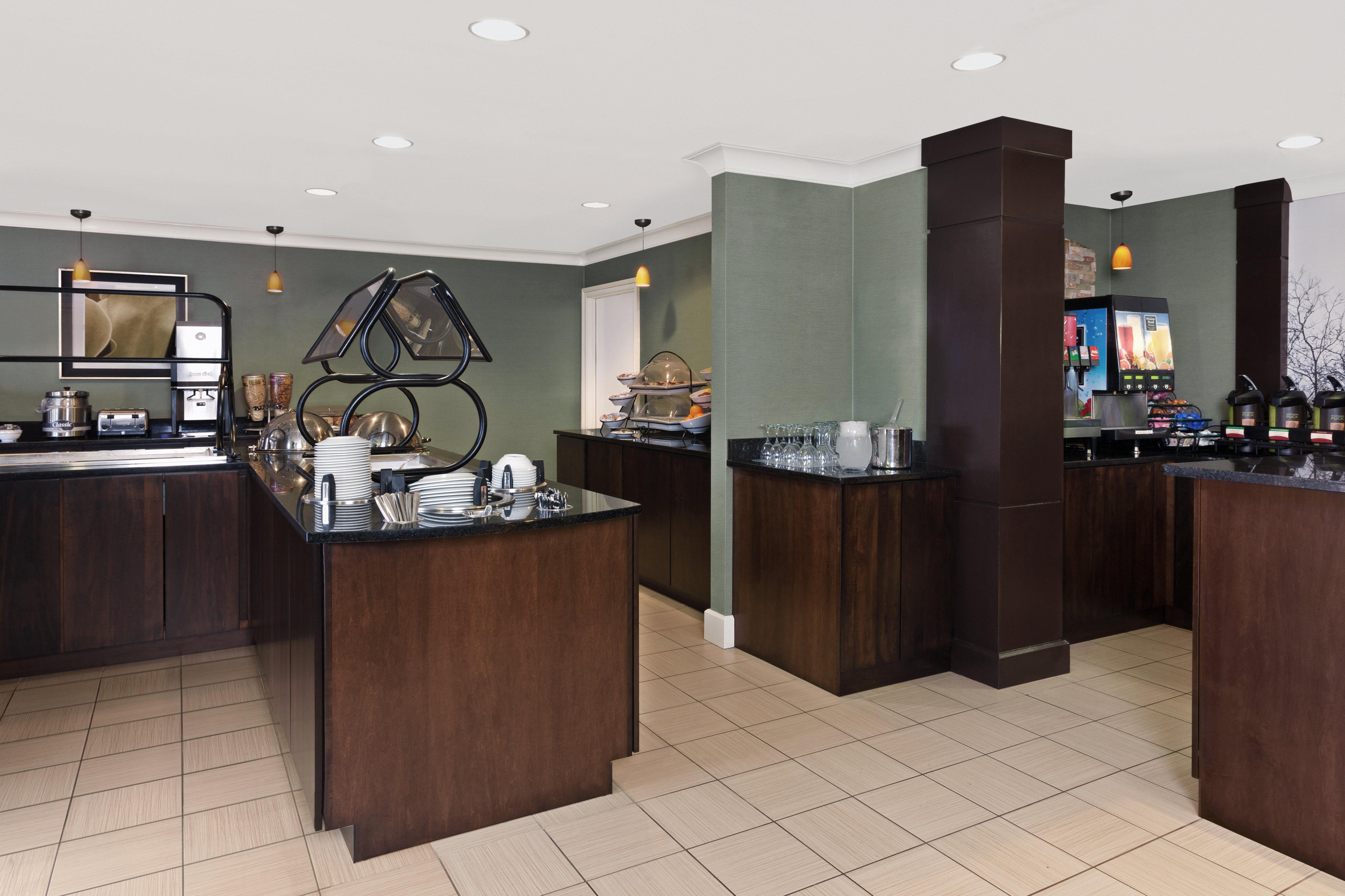 Staybridge Suites Hotel Springfield South, An Ihg Hotel Eksteriør billede