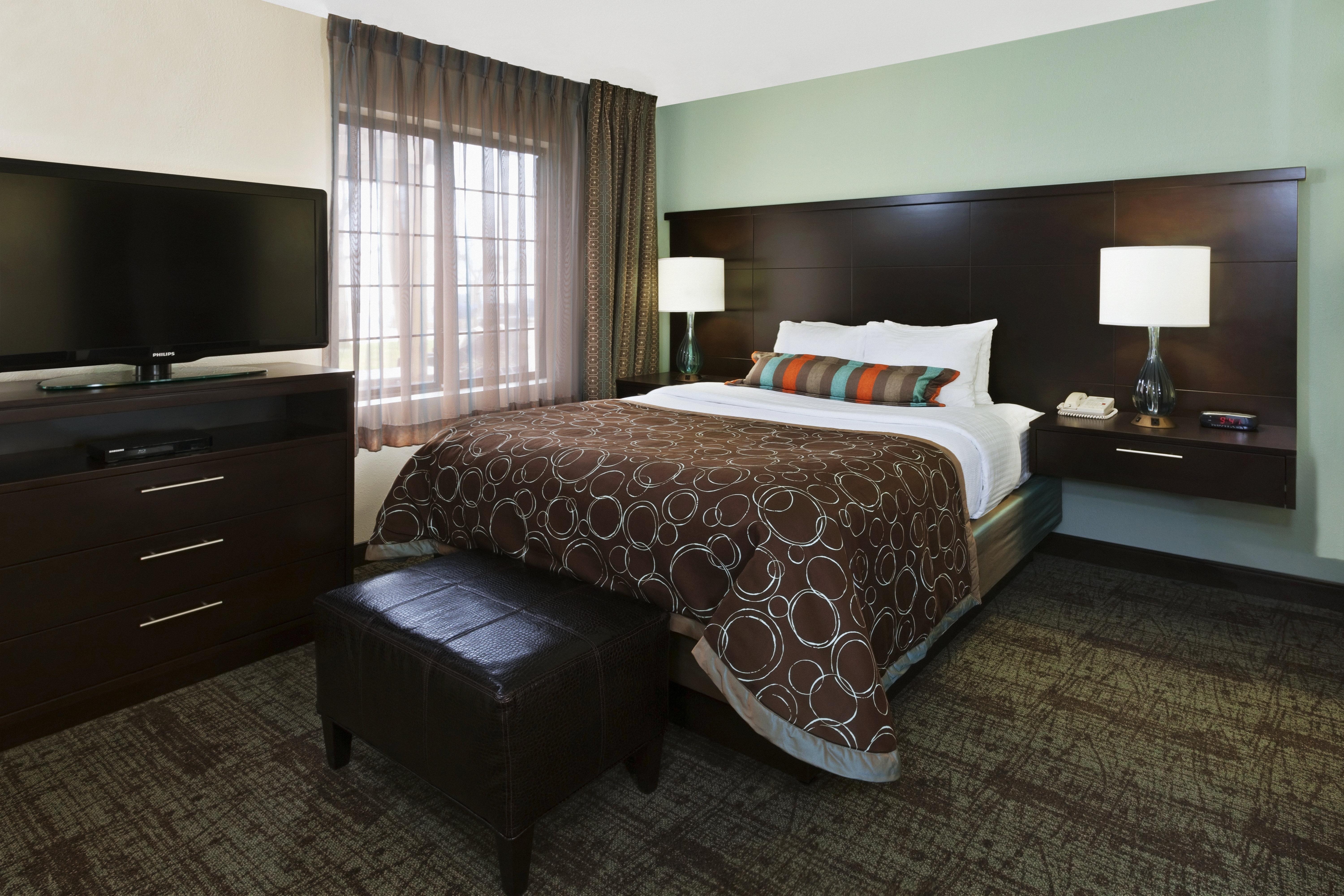Staybridge Suites Hotel Springfield South, An Ihg Hotel Eksteriør billede
