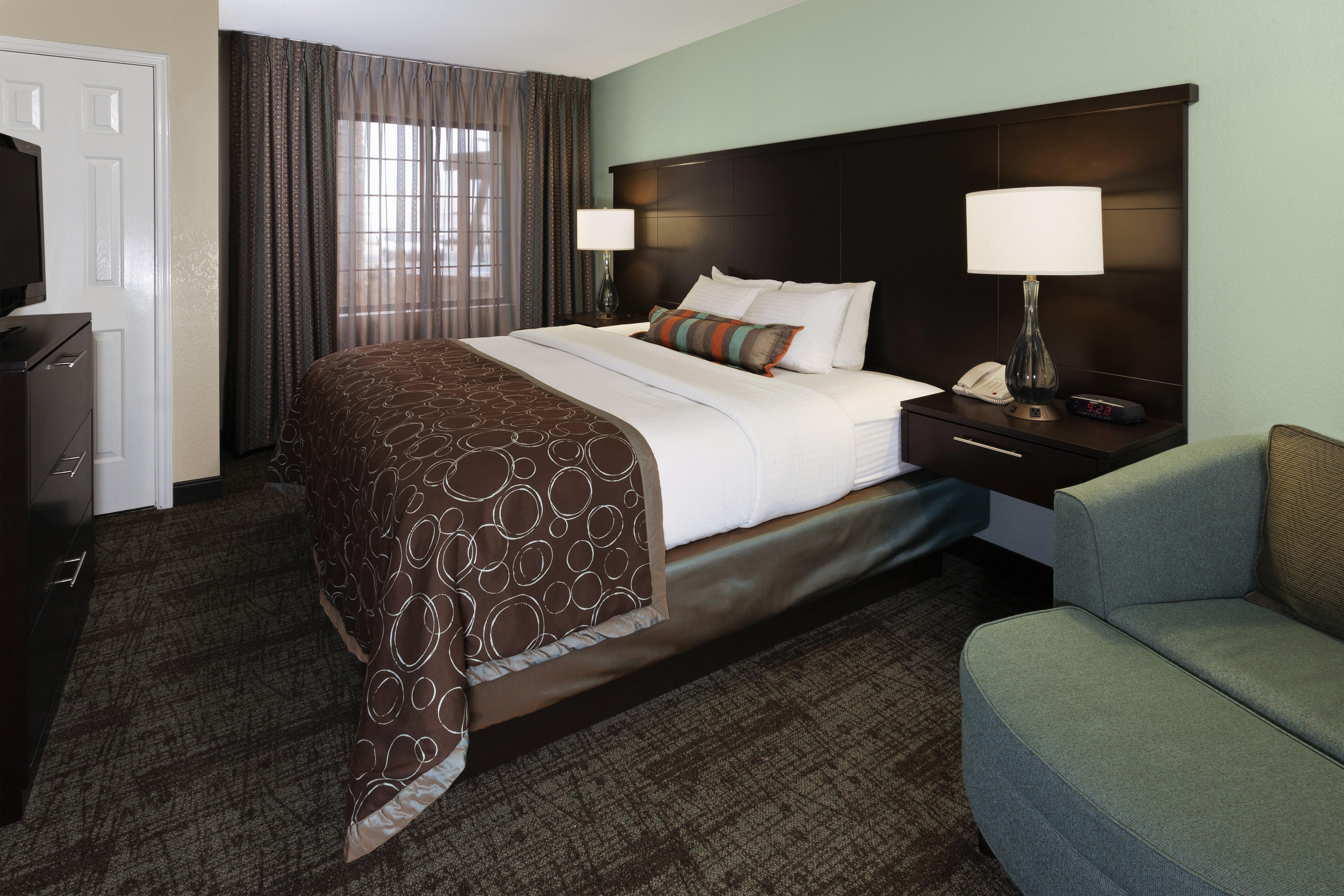 Staybridge Suites Hotel Springfield South, An Ihg Hotel Eksteriør billede