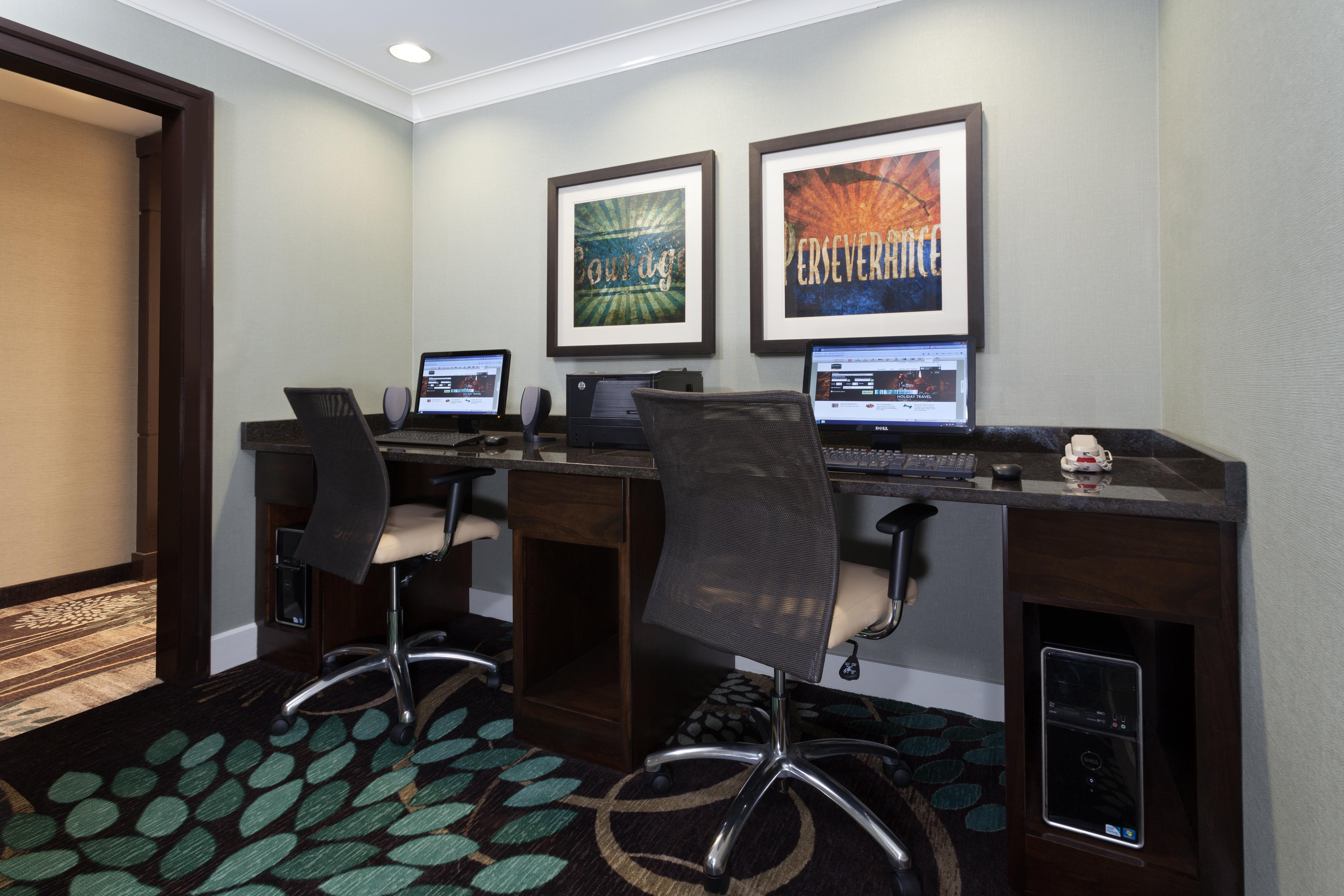Staybridge Suites Hotel Springfield South, An Ihg Hotel Eksteriør billede