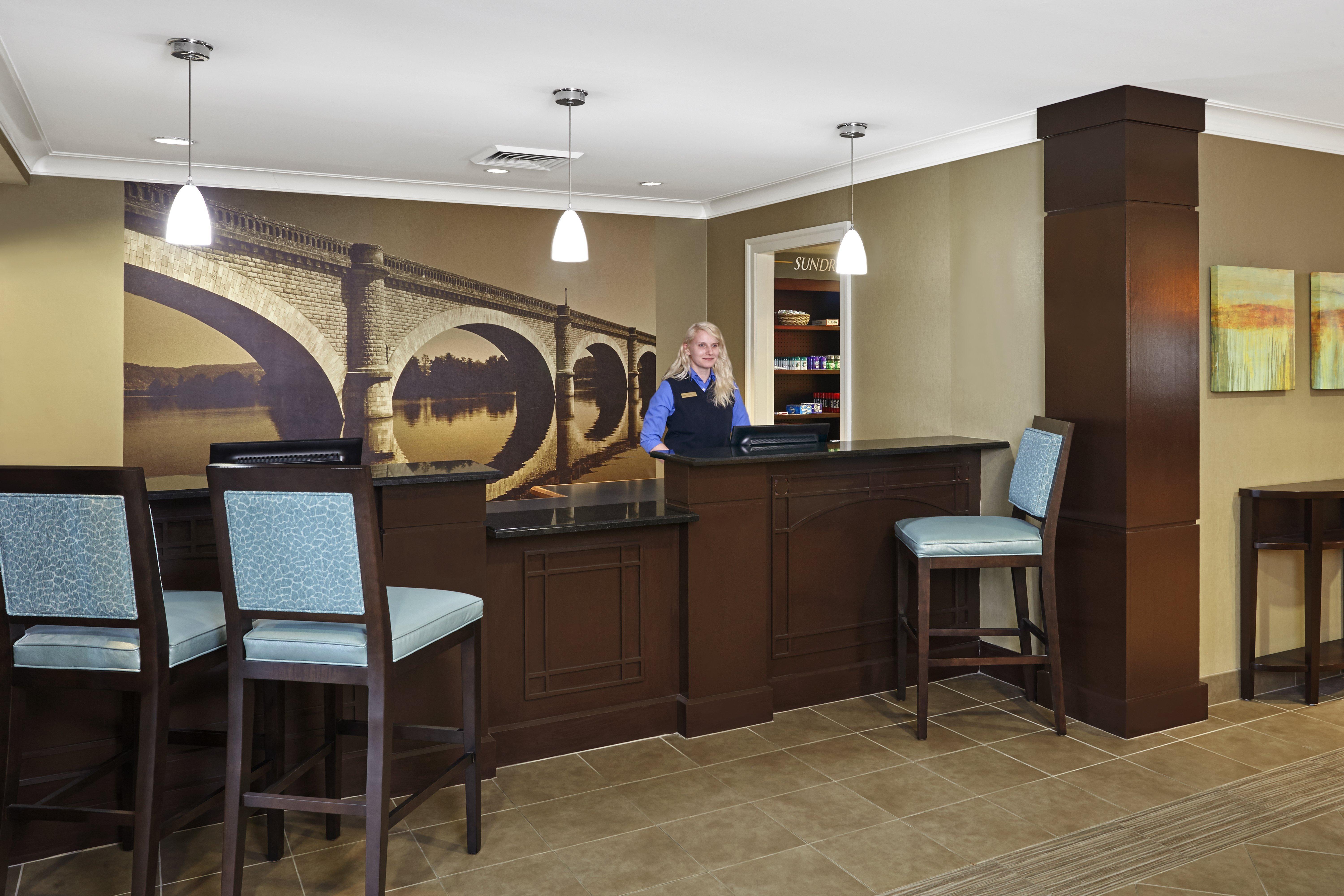 Staybridge Suites Hotel Springfield South, An Ihg Hotel Eksteriør billede