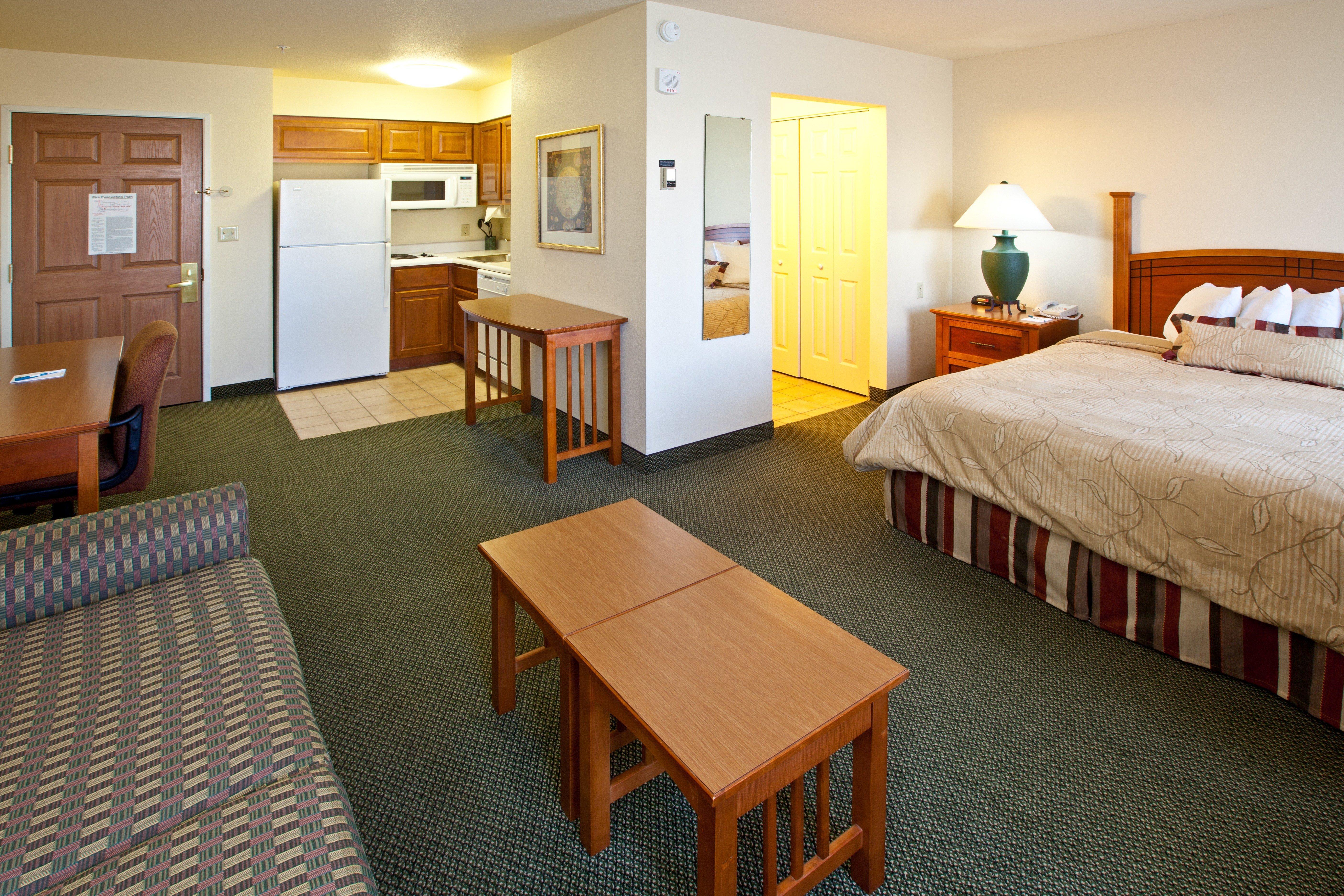 Staybridge Suites Hotel Springfield South, An Ihg Hotel Værelse billede