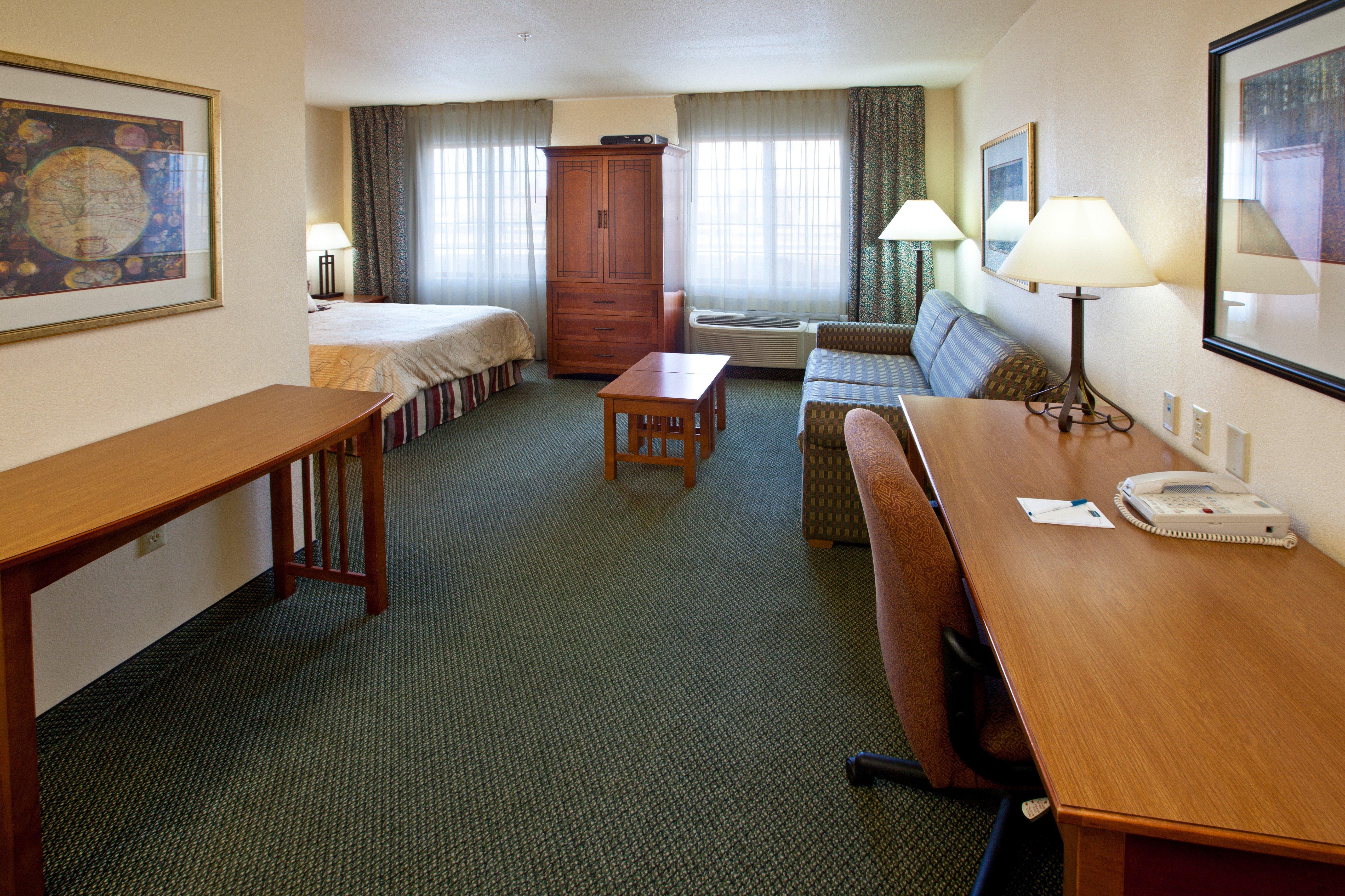 Staybridge Suites Hotel Springfield South, An Ihg Hotel Værelse billede
