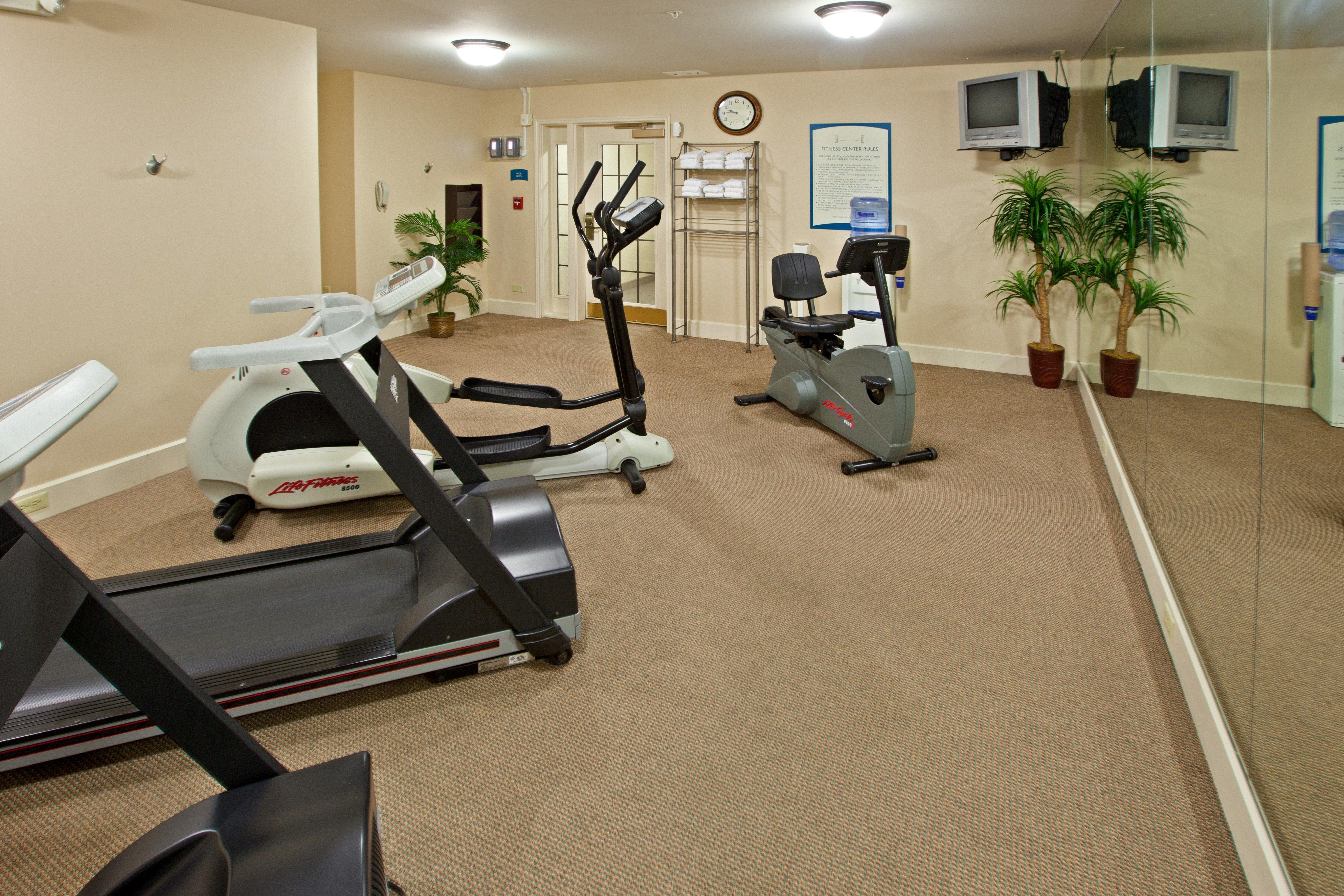 Staybridge Suites Hotel Springfield South, An Ihg Hotel Eksteriør billede
