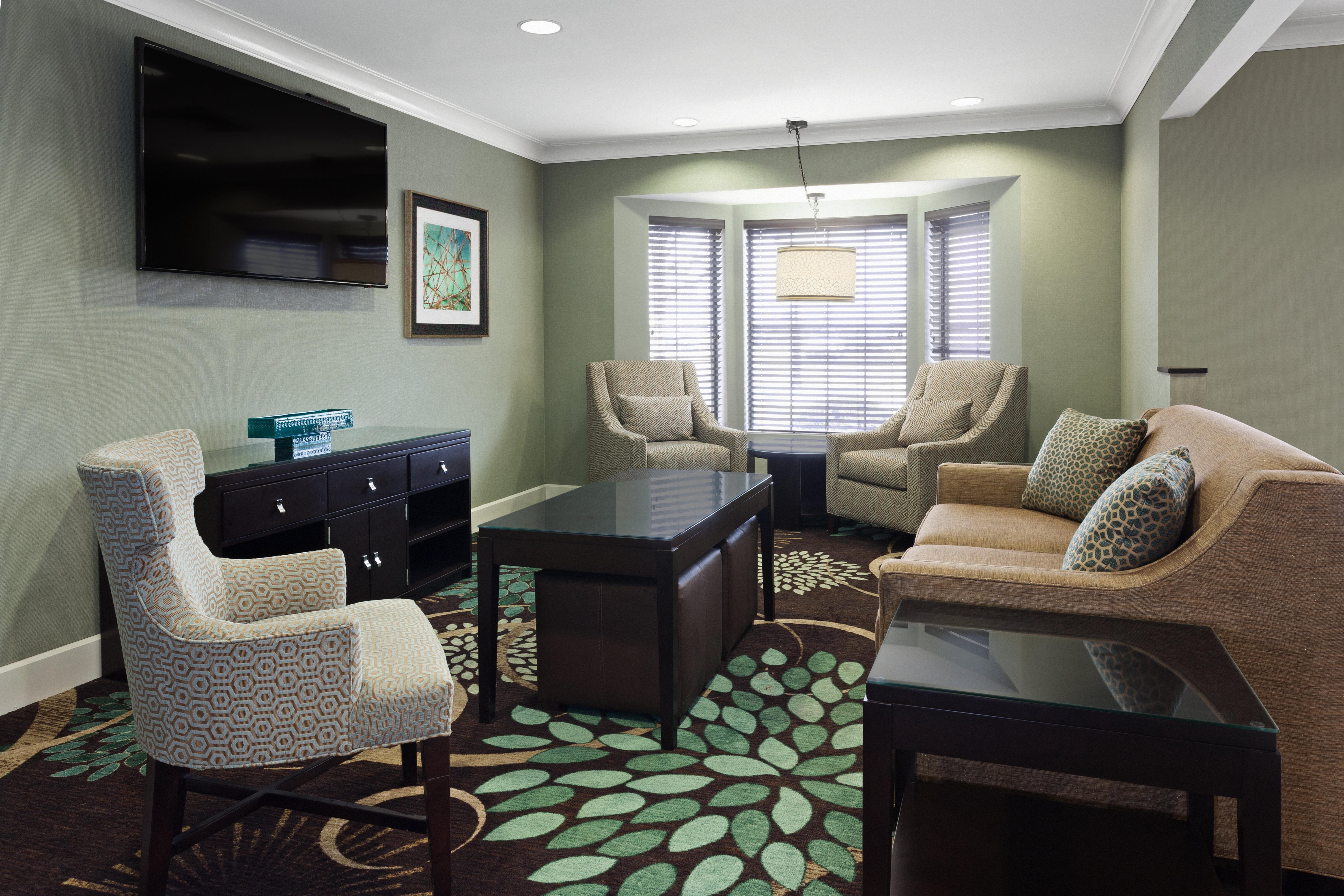 Staybridge Suites Hotel Springfield South, An Ihg Hotel Eksteriør billede
