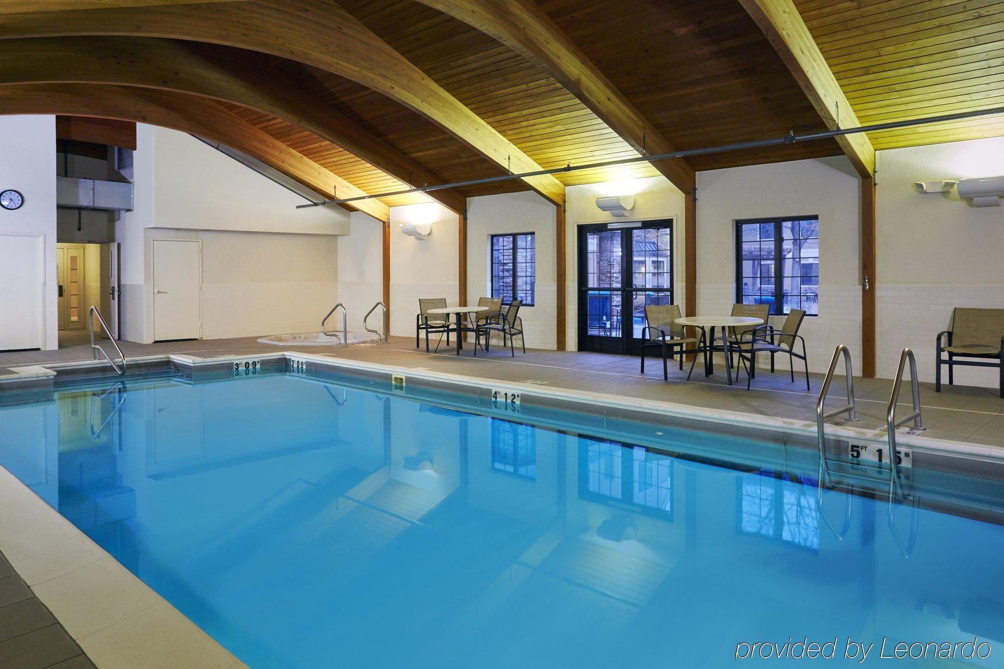 Staybridge Suites Hotel Springfield South, An Ihg Hotel Eksteriør billede
