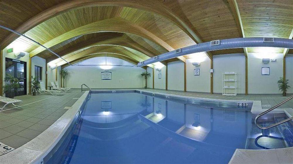 Staybridge Suites Hotel Springfield South, An Ihg Hotel Eksteriør billede