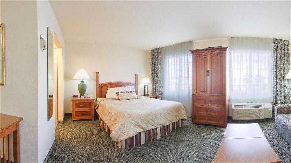 Staybridge Suites Hotel Springfield South, An Ihg Hotel Eksteriør billede