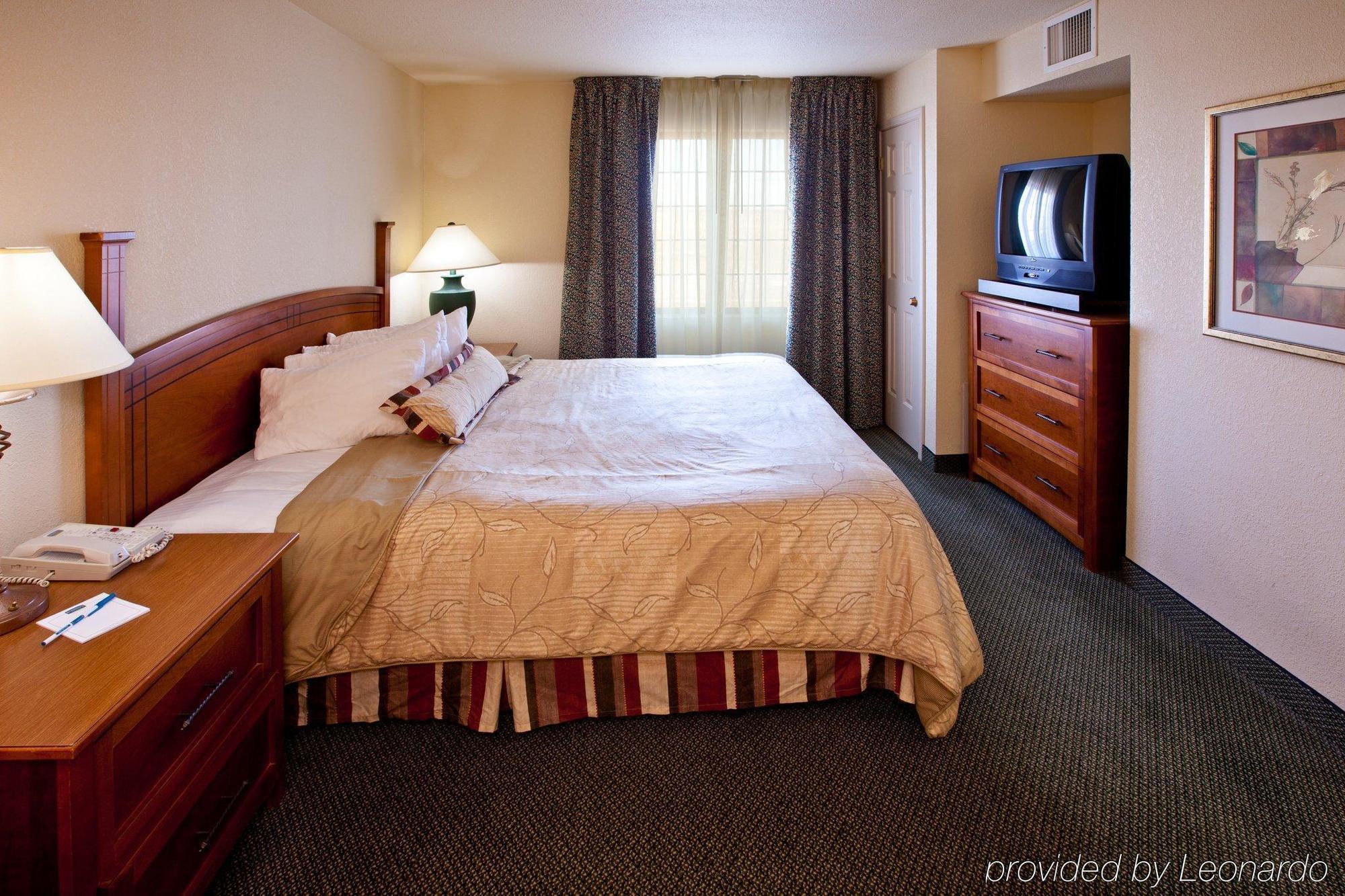 Staybridge Suites Hotel Springfield South, An Ihg Hotel Eksteriør billede